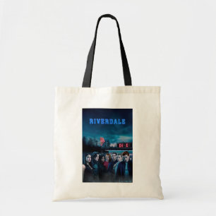 Riverdale Outside Pop Poster Middag Tygkasse