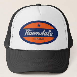 Riverdale Truckerkeps