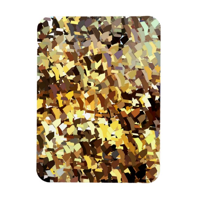 RIVERS MAGNET (Vertikal)