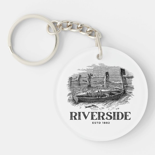 Riverside (Framsidan)