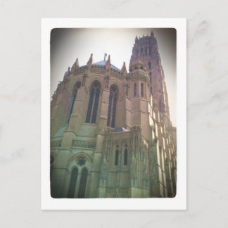 Riverside Church Vykort