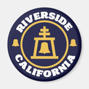 Riverside,Kalifornien Magnet