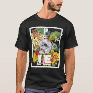 Riverside San Bernardino Handflatan T Shirt