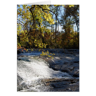 Riverside Sparkles 2 Hälsningskort