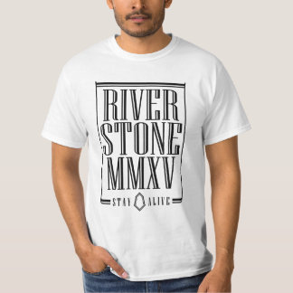 RiverStone 33 Tee