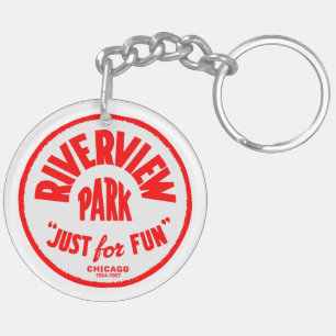 Riverview Amusement Park, Chicago, Illinois