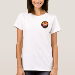 Riverview Fullt Färg Tee Shirt