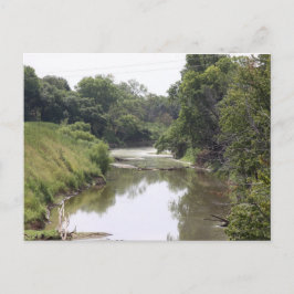 Riverview-vyvykort Vykort