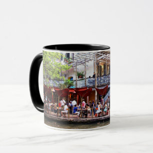 Riverwalcoffee Mugg