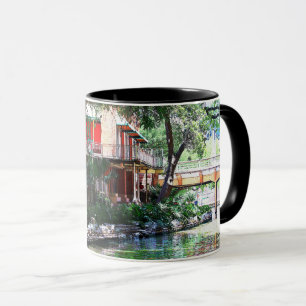 Riverwalcoffee Mugg