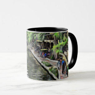 Riverwalcoffee Mugg