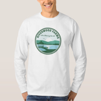 Riverwood Farms T Shirt