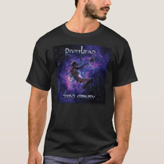 RIVETHEAD - nollgravitation - skjorta Tee Shirt