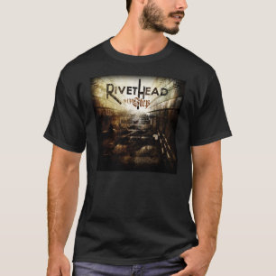 RIVETHEADEN 13th kliver album täcker manar skjort Tee Shirt