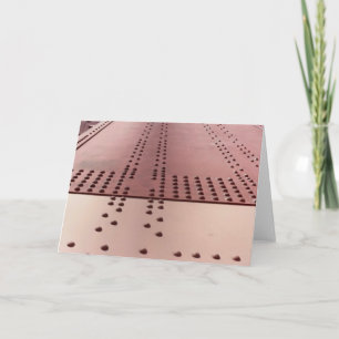 rivets kort