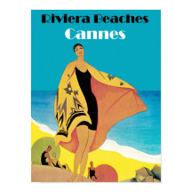 Riviera Beacher ~ Cannes