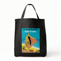 Riviera Beacher ~ San Remo