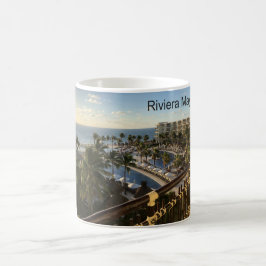 Riviera Maya Cancun Mexico - mugg