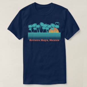 Riviera Maya Mexico Tröja