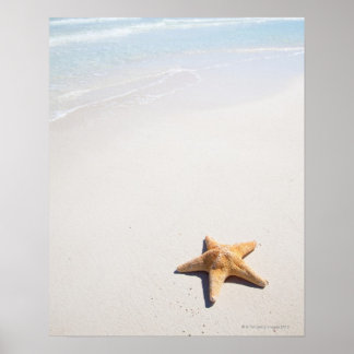 Riviera Maya Poster