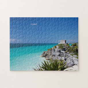 Riviera Maya Pussel