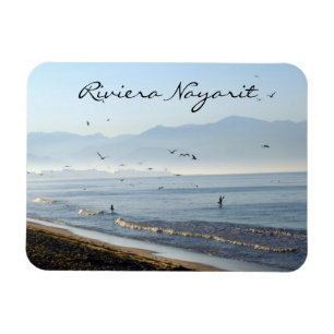 Riviera Nayarit pelikan Magnet