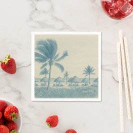 Riviera Paper Napkin Pappersservett