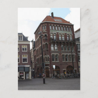 Riviervismarkt Vykort