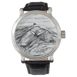 Rivington Pike Horwich Castle Armbandsur