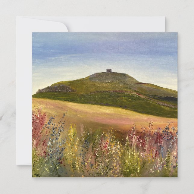 Rivington Pike Original (Framsida)