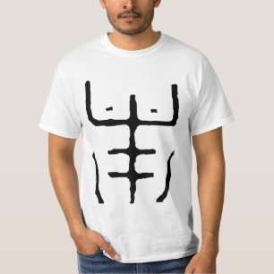 Rivit sönder t shirt