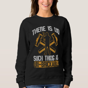 Rivning Av Hus Och Demo Hemforbattringar T Shirt