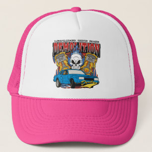 Rivning Derby Keps