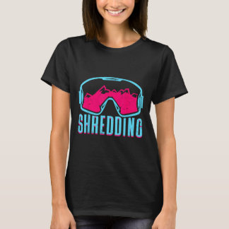 Rivning t shirt