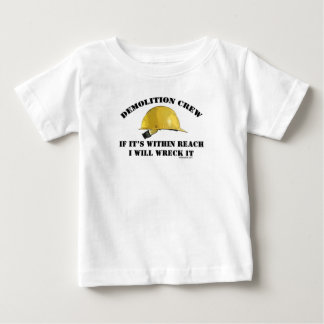 Rivningbesättning T-shirt