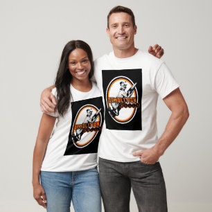 Rivningdockor T Shirt