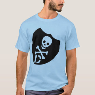 Rivningskalle Tee