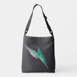 Rivolis Hummingbird Tote Axelväska