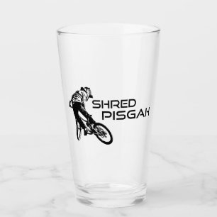 Rivra Pisgah North Carolina Mountainbike Glaskopp