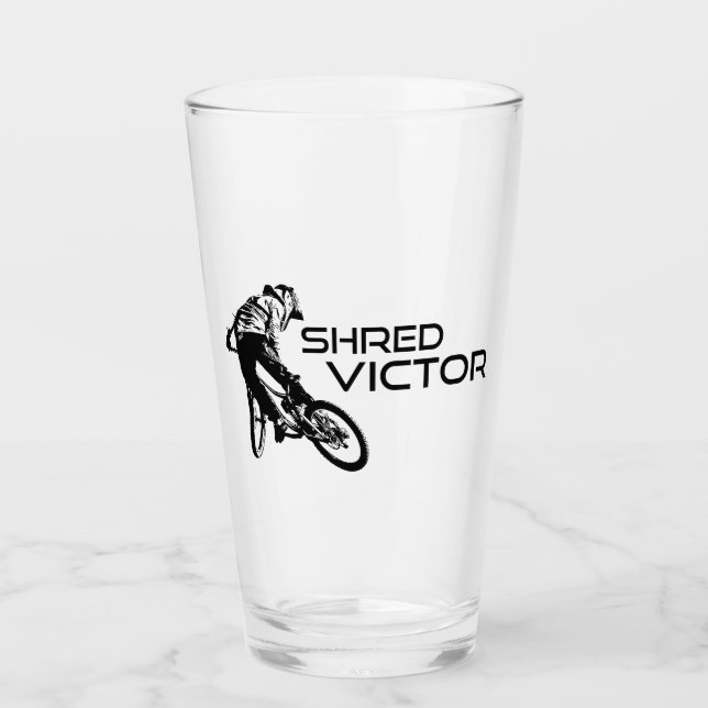 Rivra Victor Idaho Mountainbike Glaskopp (Framsida)