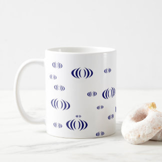 RIWAY MUG KAFFEMUGG