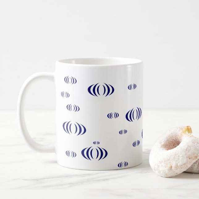 RIWAY MUG KAFFEMUGG (Med munk)