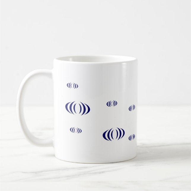 RIWAY MUGG (Vänster)