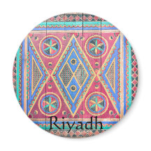 Riyadh Saudiarabien Door Design