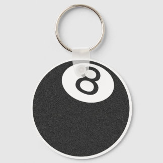 Riyah-Li-design 8 Boll Nyckelring