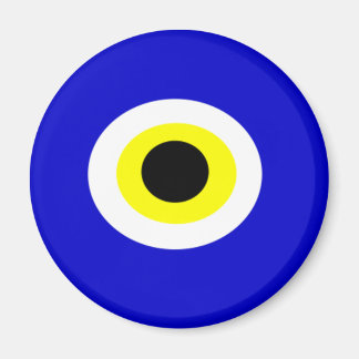 Riyah-Li Designer Nazar Magnet
