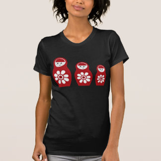 Riyah-Li designer som bygga bo docka tre Tee