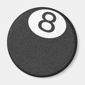 Riyah-Li Designer Vintage 8 Boll Magnet