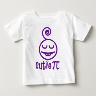 Riyah-Li planlägger Cutie Pi Tee Shirt
