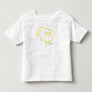 Riyah-Li planlägger den Chicky nollan T Shirt